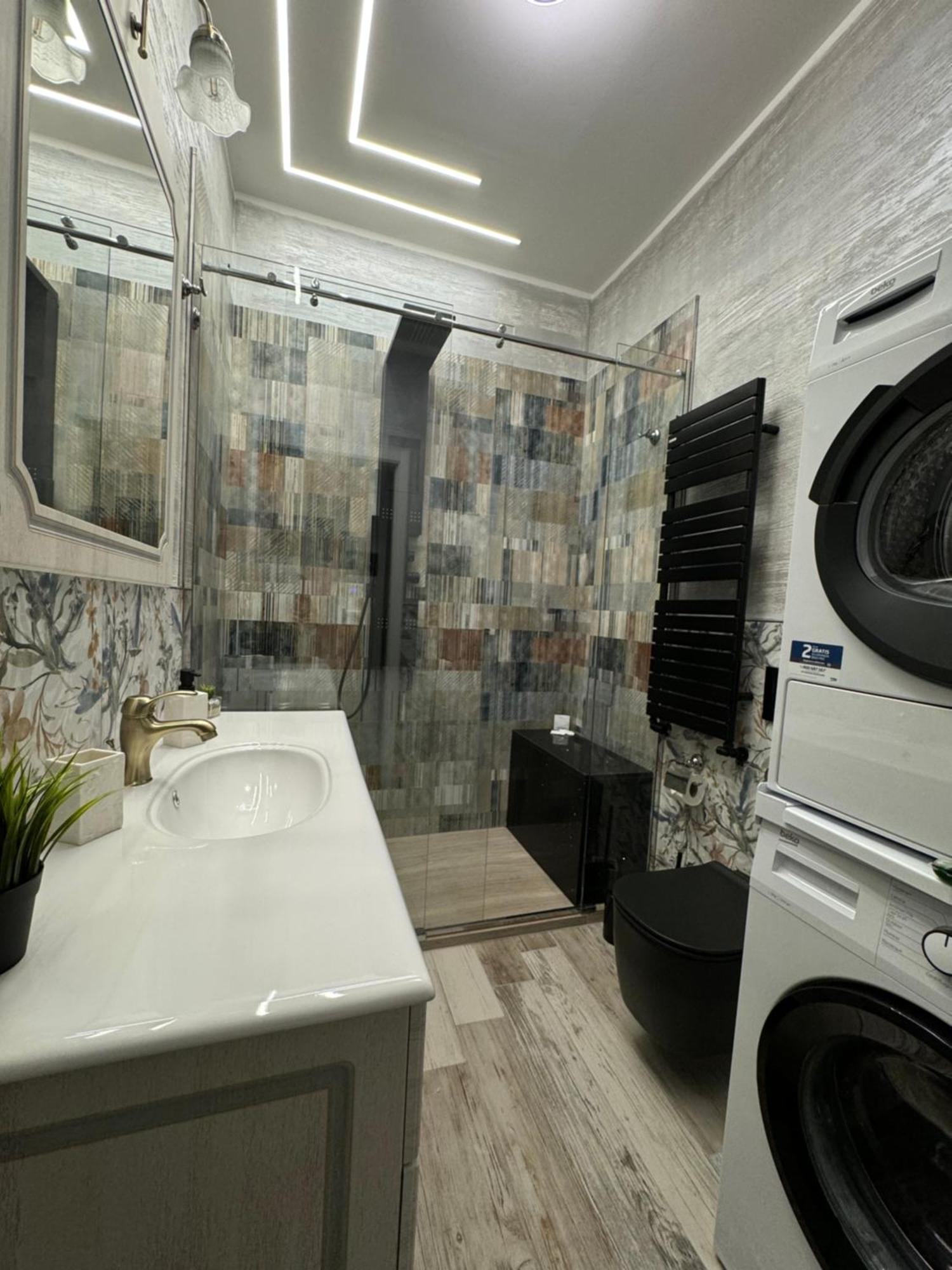 Apartment - Living